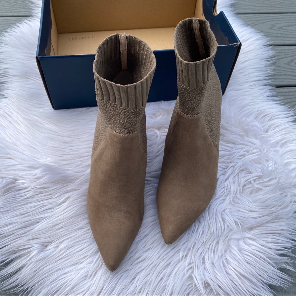 Cecelia Wedges - Picture 4 of 6